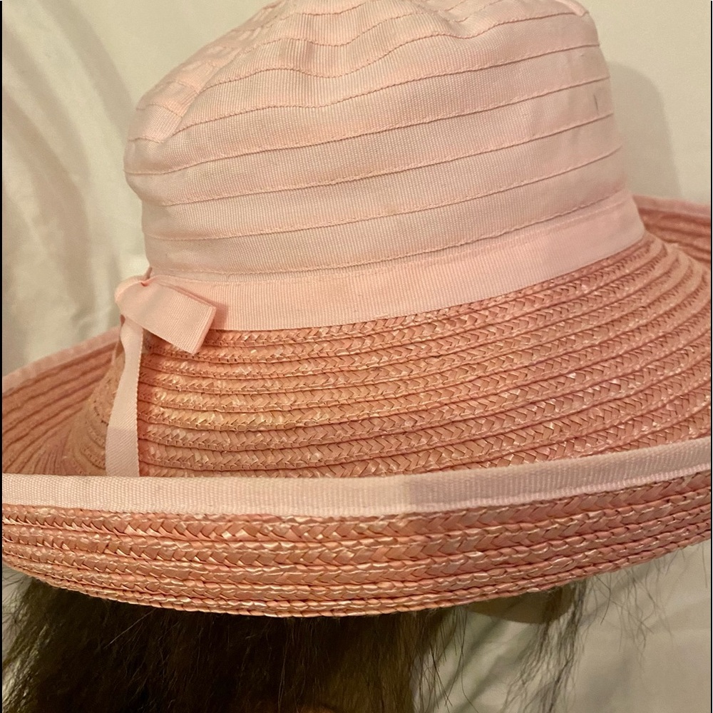 Women’s Preston and York sun hat